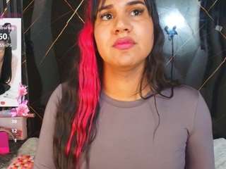 kagomi01's CamSoda show and profile