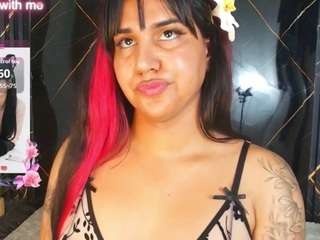 kagomi01's CamSoda show and profile