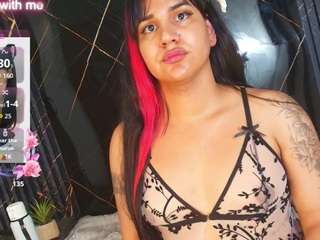 kagomi01's CamSoda show and profile