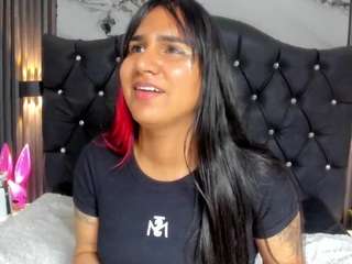 kagomi01 webcam model