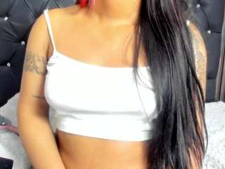 Live stream of kagomi01