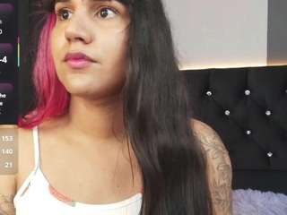 kagomi01 live webcam show