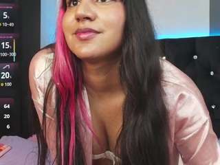 kagomi01 live webcam show