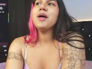 Kagomi01 live webcam show