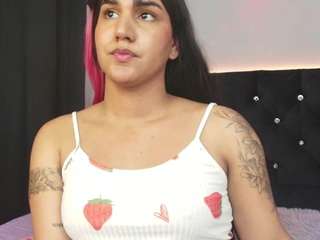 Kagomi01 live webcam show