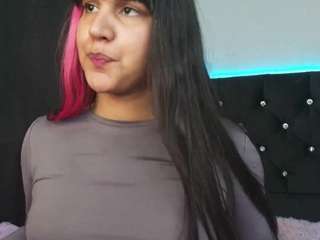 Kagomi01 live webcam show