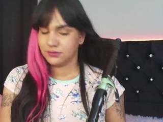 kagomi01's live room