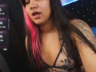 Kagomi01 live cam preview