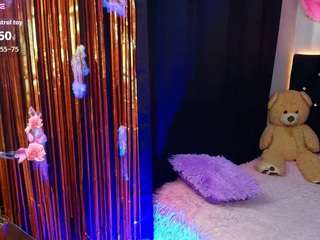 Kagomi01 live cam preview