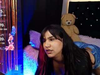 Kagomi01 live cam preview