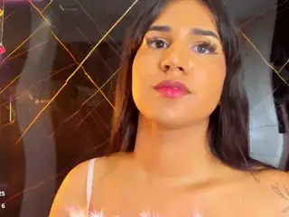 Kagomi01's Live Sex Cam Show
