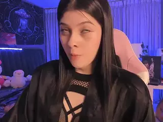 LanaKyutt's Live Sex Cam Show