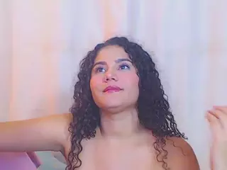 LIZMONSERRAT's Live Sex Cam Show