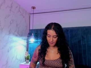 magic-marg Live Webcam on CamSoda