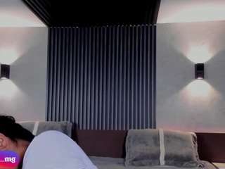 magic-marg Live Webcam on CamSoda