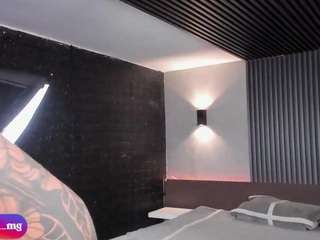 magic-marg Live Webcam on CamSoda