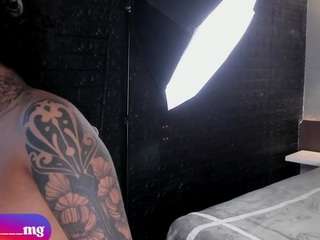 magic-marg webcam