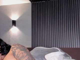 magic-marg Live Webcam on CamSoda