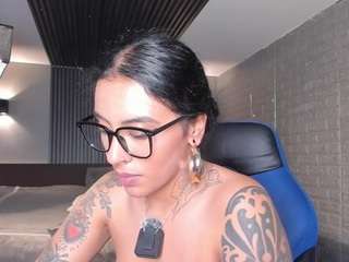 magic-marg from CamSoda is Freechat