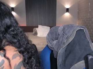 magic-marg Live Webcam on CamSoda