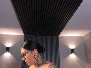 magic-marg Live Webcam on CamSoda