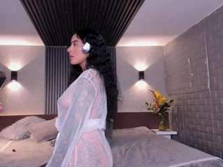 magic-marg Live Webcam on CamSoda