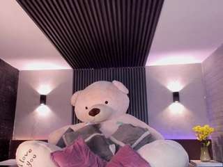 magic-marg live cam profile