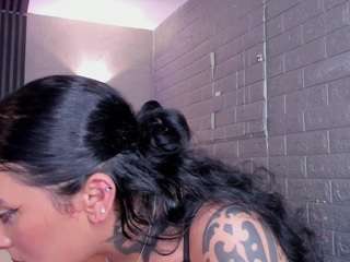 magic-marg live cam profile