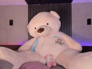 magic-marg live cam profile