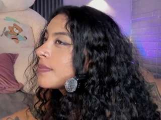 magic-marg Live Webcam on CamSoda