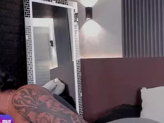 magic-marg's Live Sex Cam Show