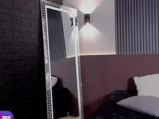 magic-marg's Live Sex Cam Show