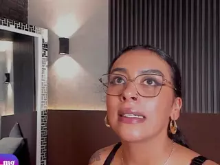 magic-marg's Live Sex Cam Show