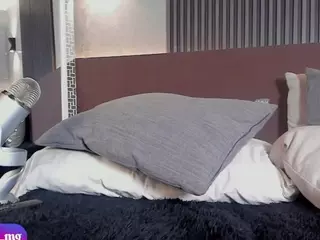 magic-marg's Live Sex Cam Show
