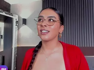 magic-marg's Live Sex Cam Show