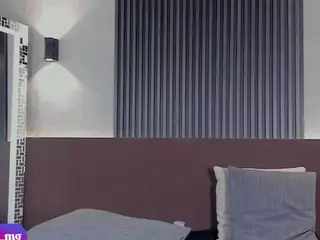magic-marg's Live Sex Cam Show