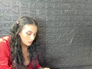 magic-marg's Live Sex Cam Show