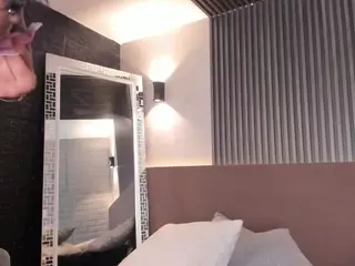 magic-marg's Live Sex Cam Show