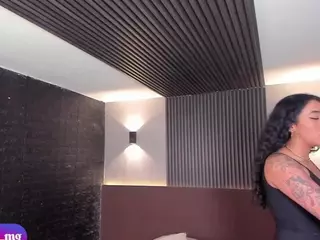 magic-marg's Live Sex Cam Show