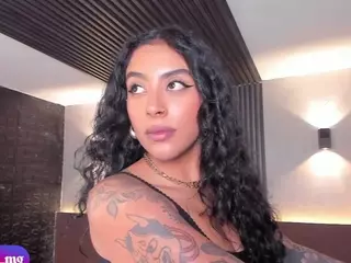 magic-marg's Live Sex Cam Show