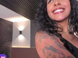 magic-marg's Live Sex Cam Show