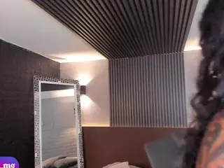 magic-marg's Live Sex Cam Show