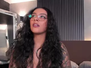 magic-marg's Live Sex Cam Show