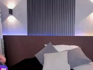 magic-marg's Live Sex Cam Show