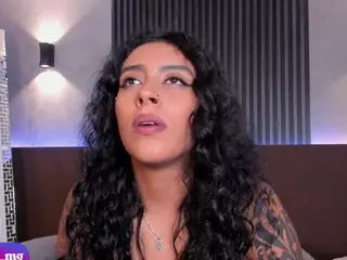 magic-marg's Live Sex Cam Show