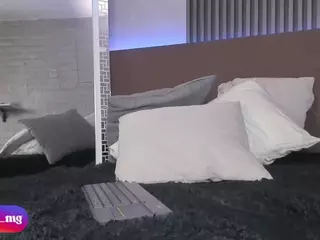 magic-marg's Live Sex Cam Show