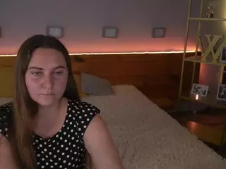 PamelaMoor's Live Sex Cam Show