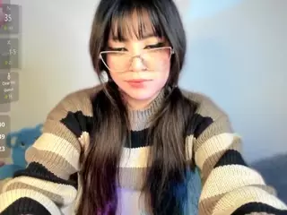 SaraColemanBm's Live Sex Cam Show