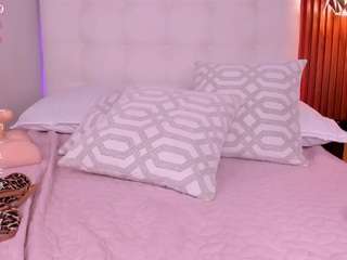 susie-evilvodevil18 webcam