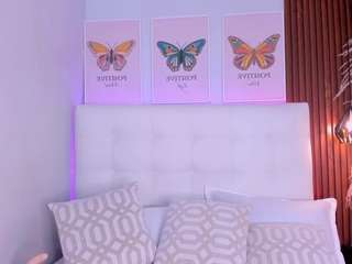 susie-evilvodevil18 Toy live webcam